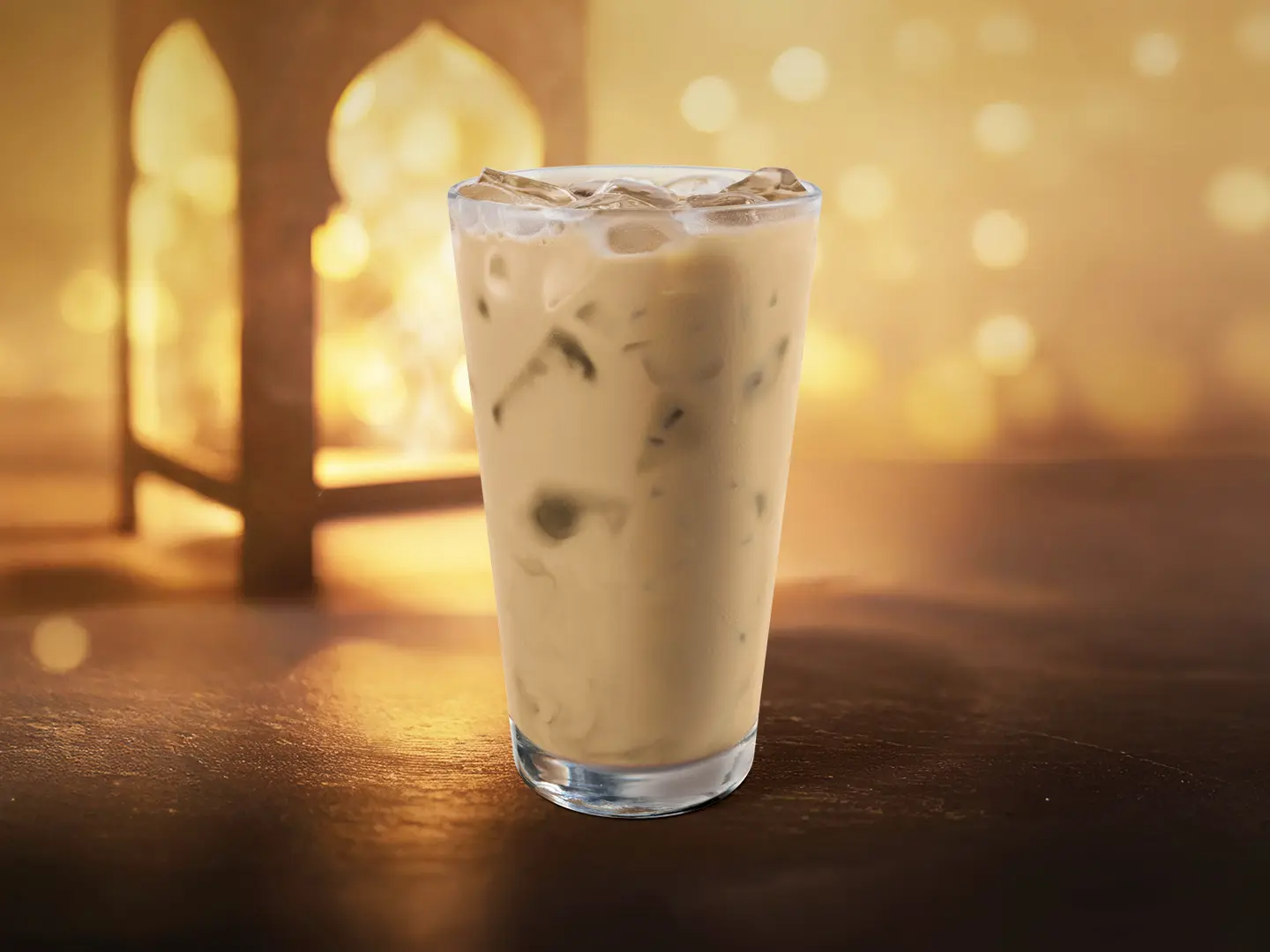 Starbucks Doubleshot® Iced Shaken White Mocha