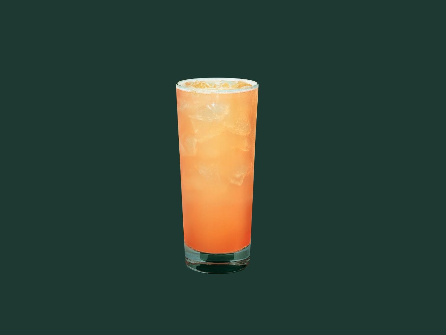 Peach Iced Tea