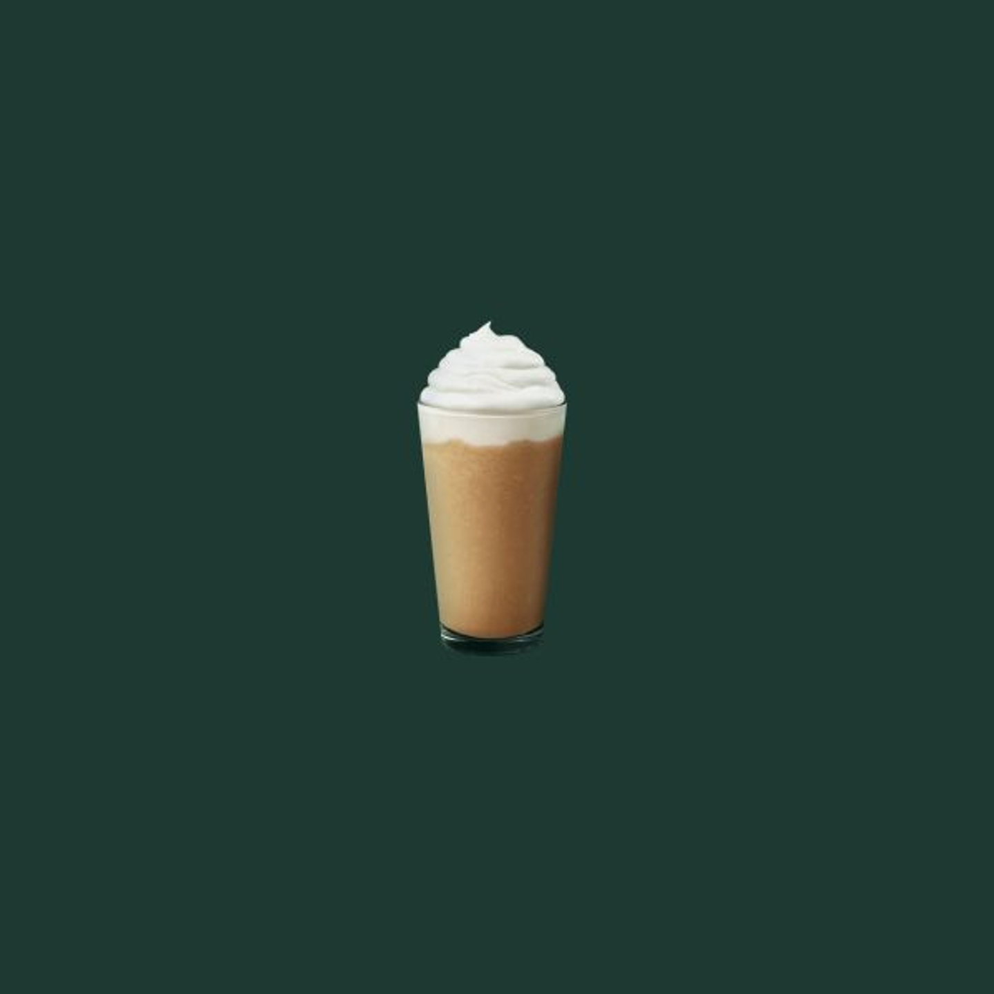 White Chocolate Mocha Frappuccino