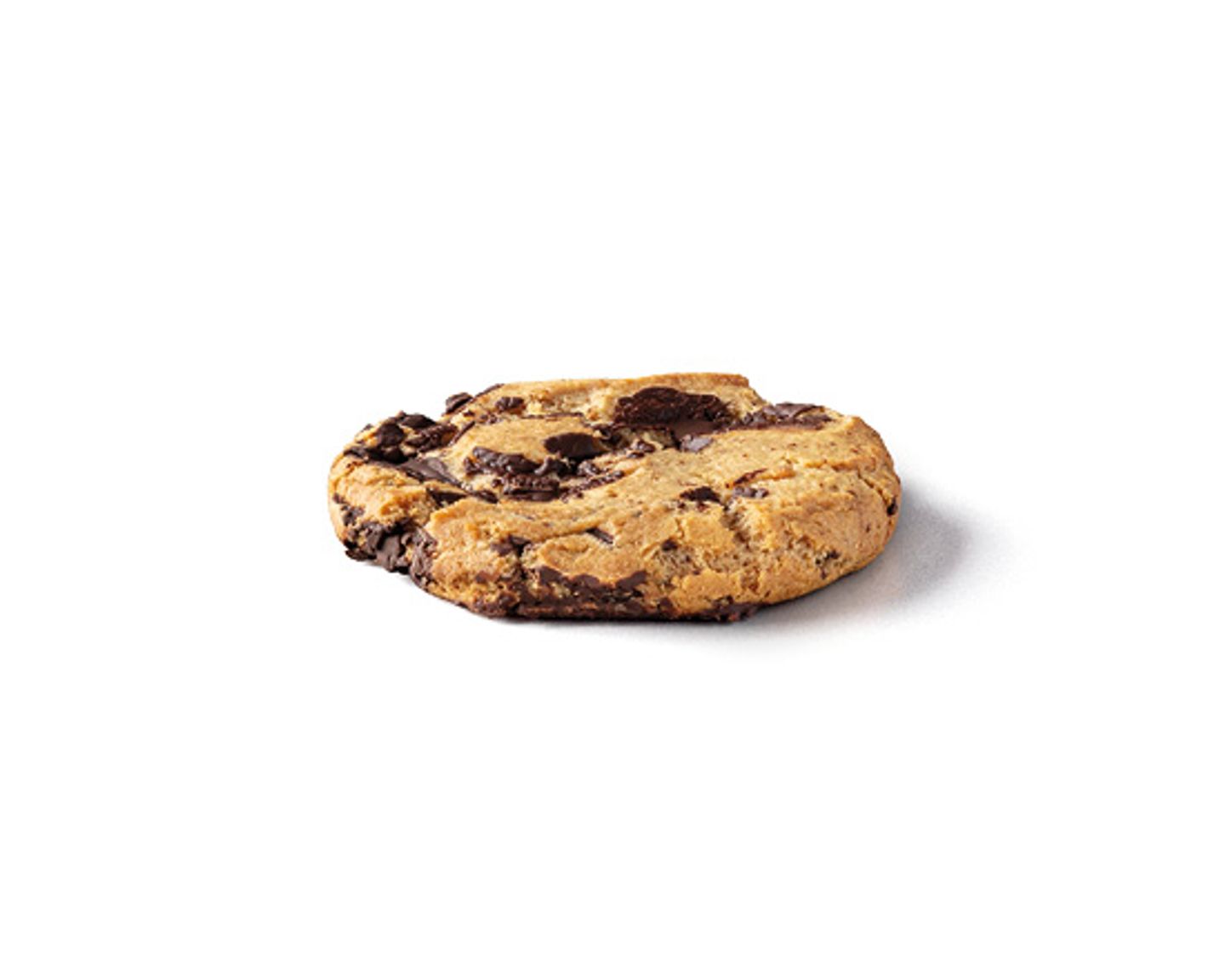 Milk Chocolate Chunk Cookie