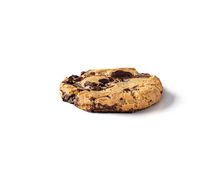Milk Chocolate Chunk Cookie