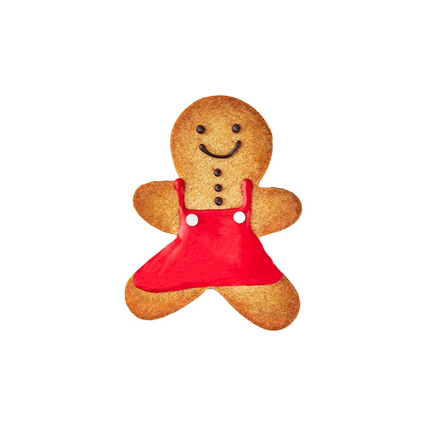 Gingerbread Cookie