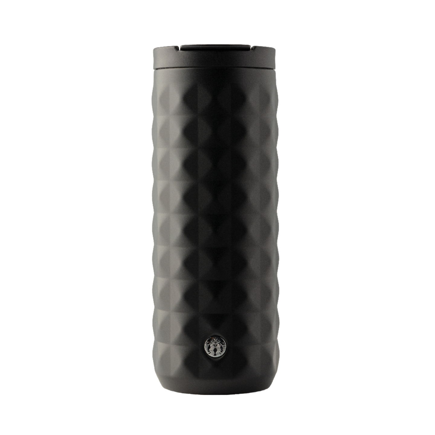 Tumbler 16 Oz Stainless Steel Luxor Matte Black