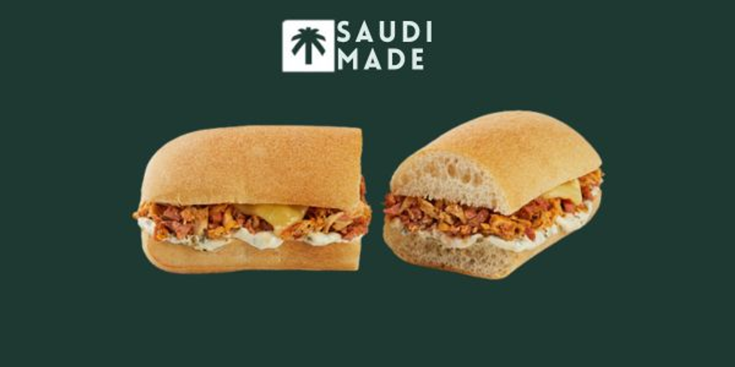 Cajun Chicken Sandwich