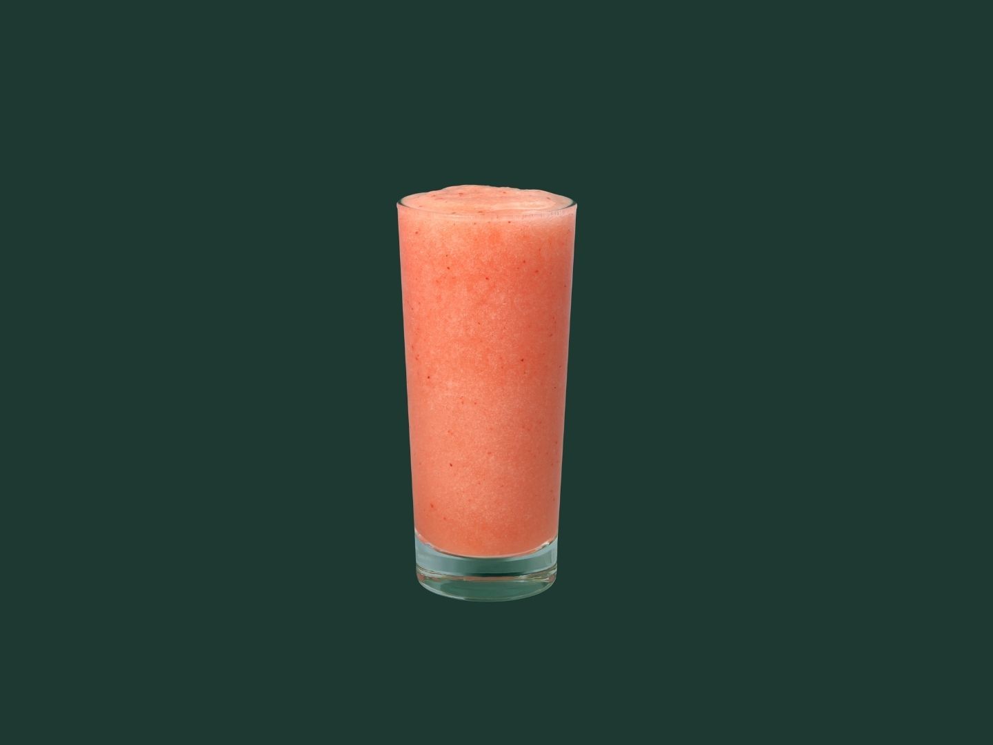 Frozen Strawberry Acai Starbucks Refresha Drink