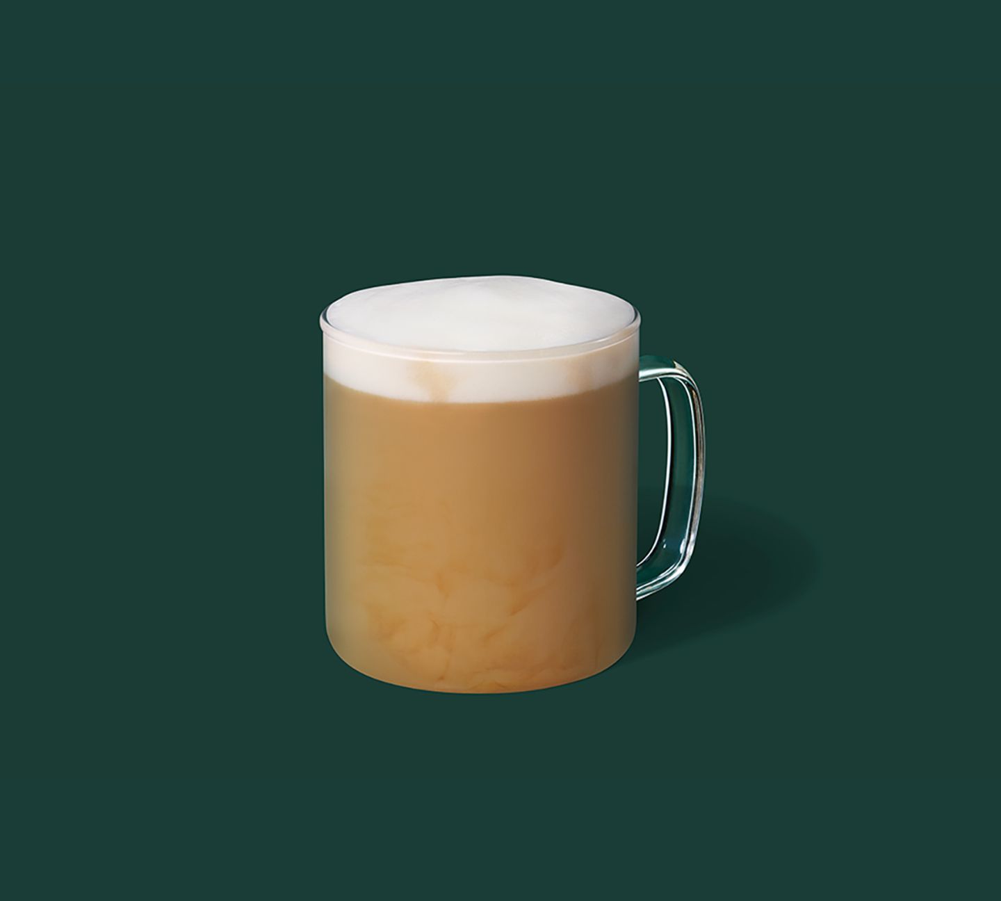 Starbucks Doubleshot Hot Coffee