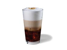 Cold Foam Iced Cappuccino
