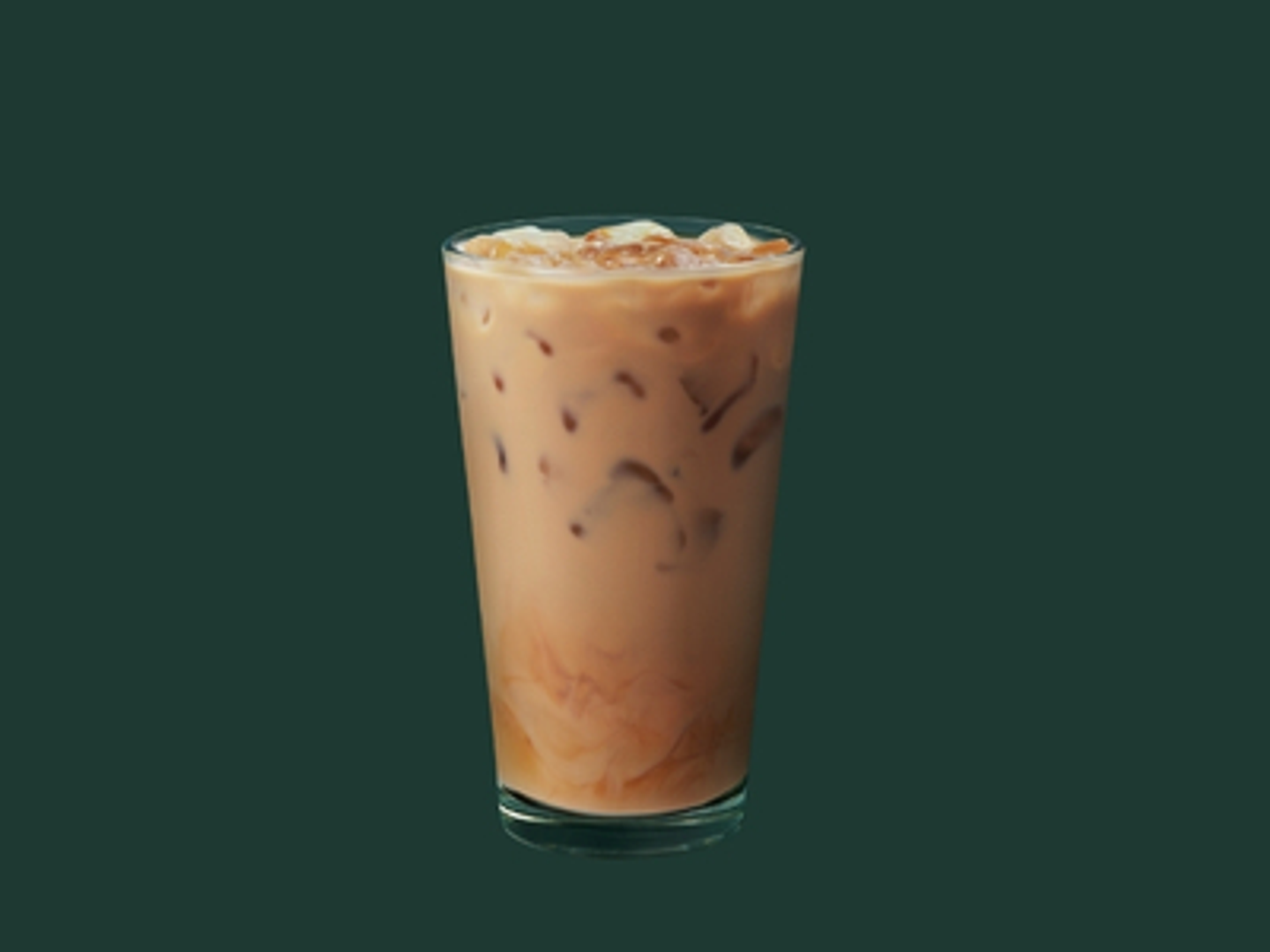 دبل شوت اسبرسو مثلج ومخفوق