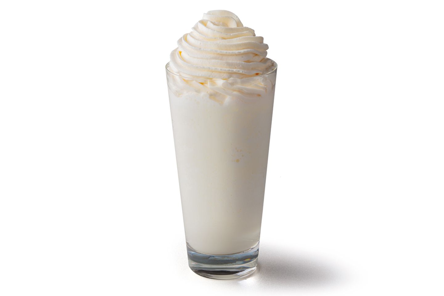 Vanilla Cream Frappuccino®