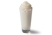 Vanilla Cream Frappuccino®