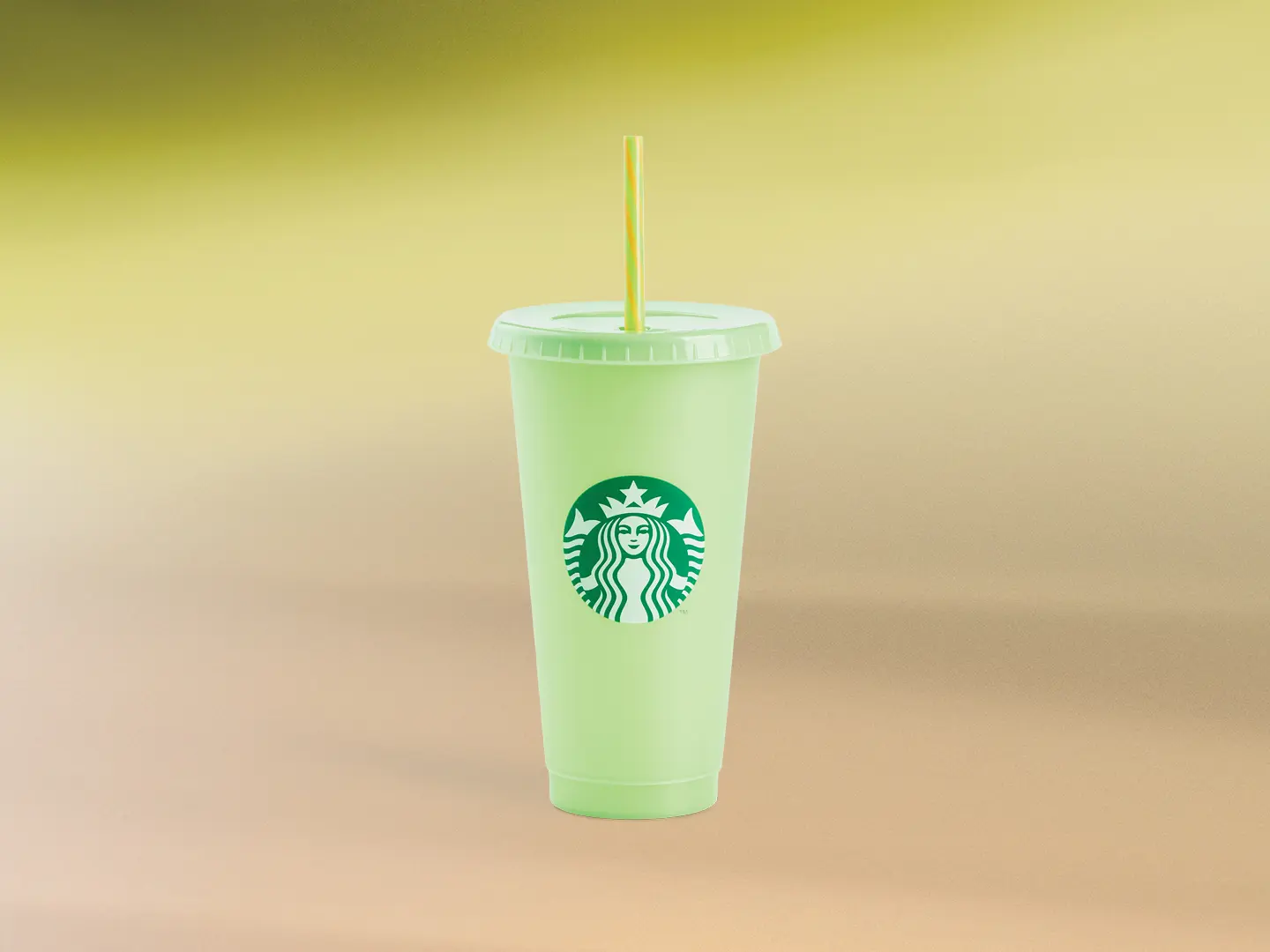 Color Changing Cold Cup 24oz