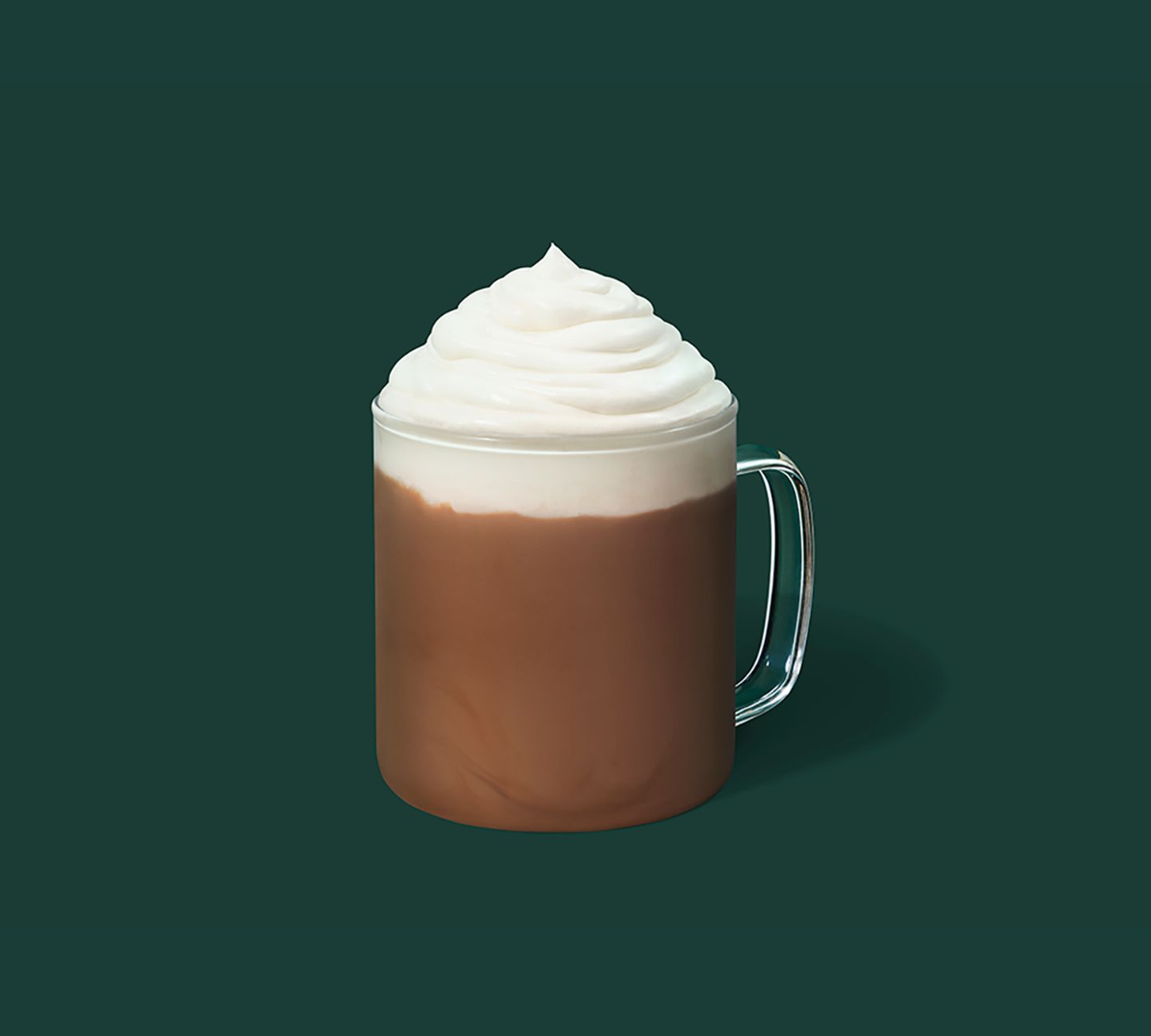 Classic Hot Chocolate