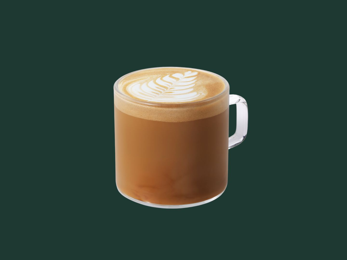 White Mocha Cortado (6oz)