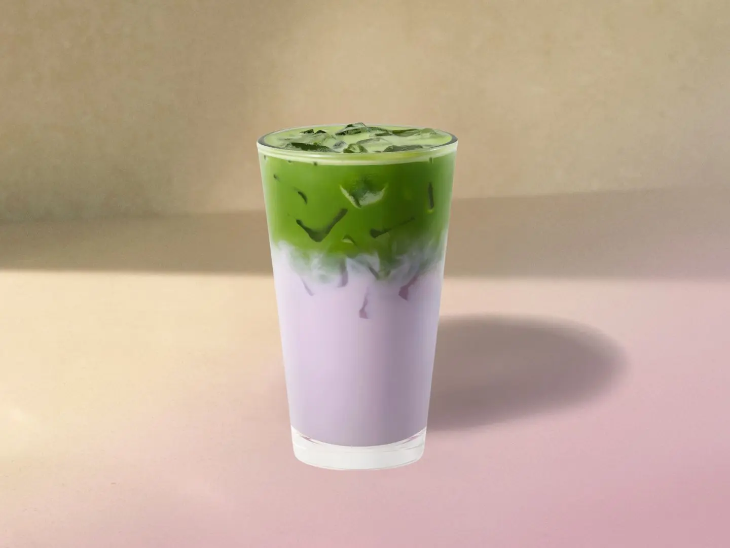 اوبيه فانيليا ماتشا لاتيه مثلج