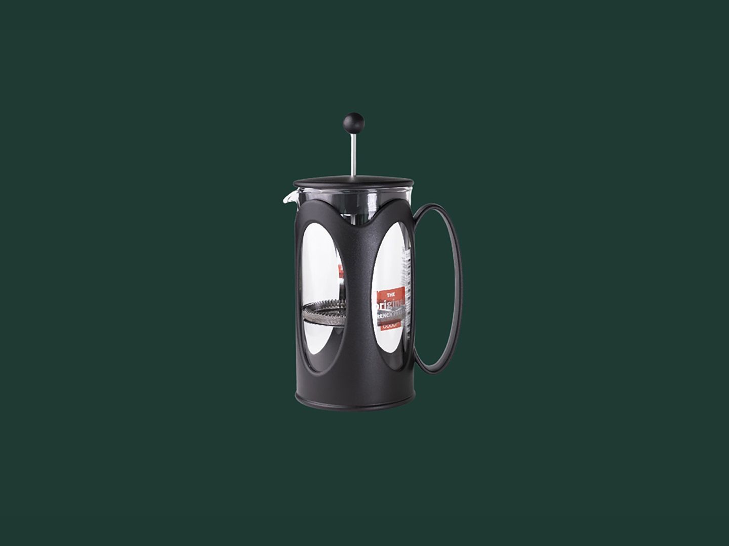 Coffee Press Bodum 3 Cups