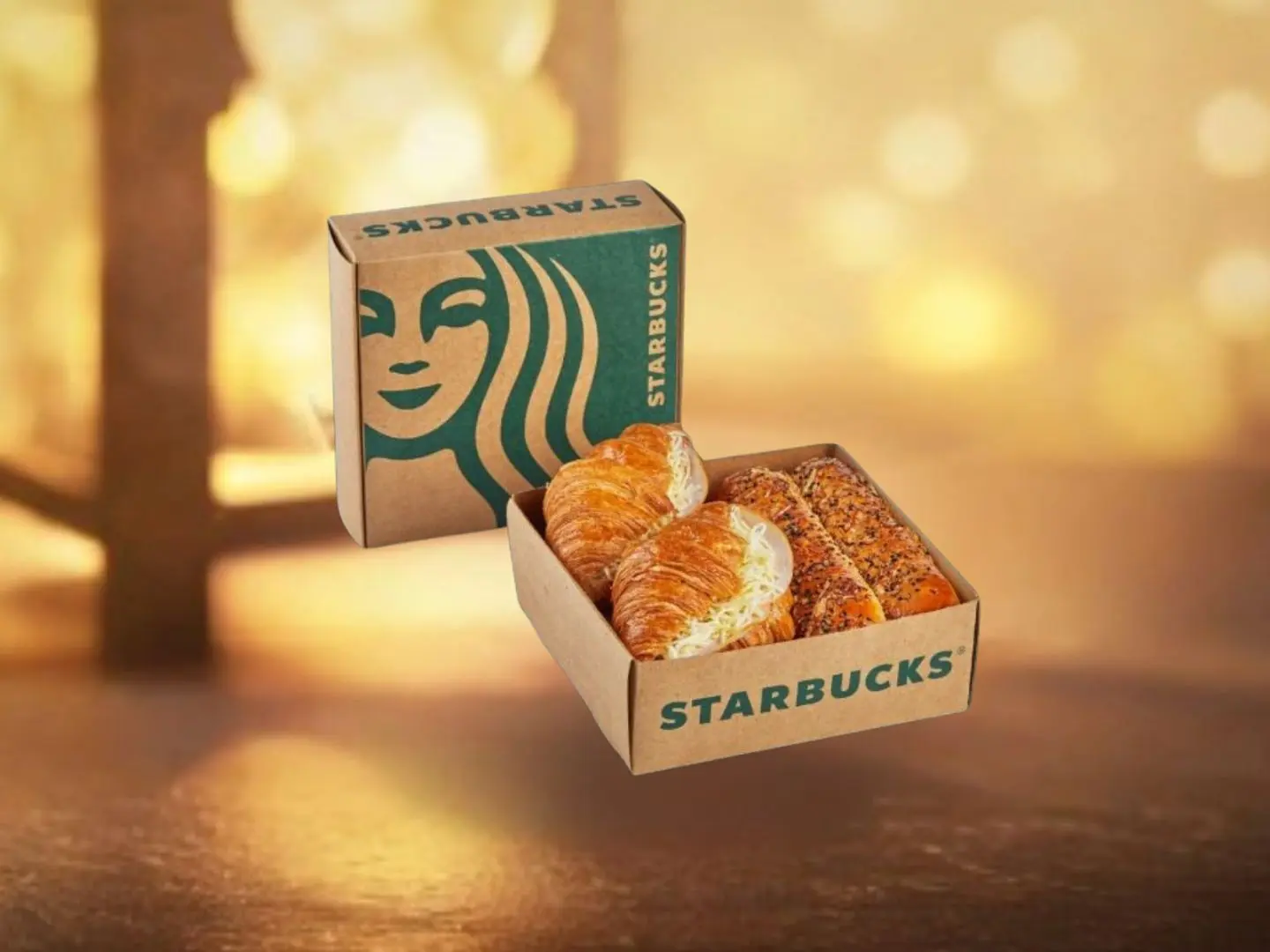 Savory Breakfast Box