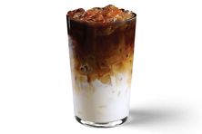 Iced Caramel Macchiato