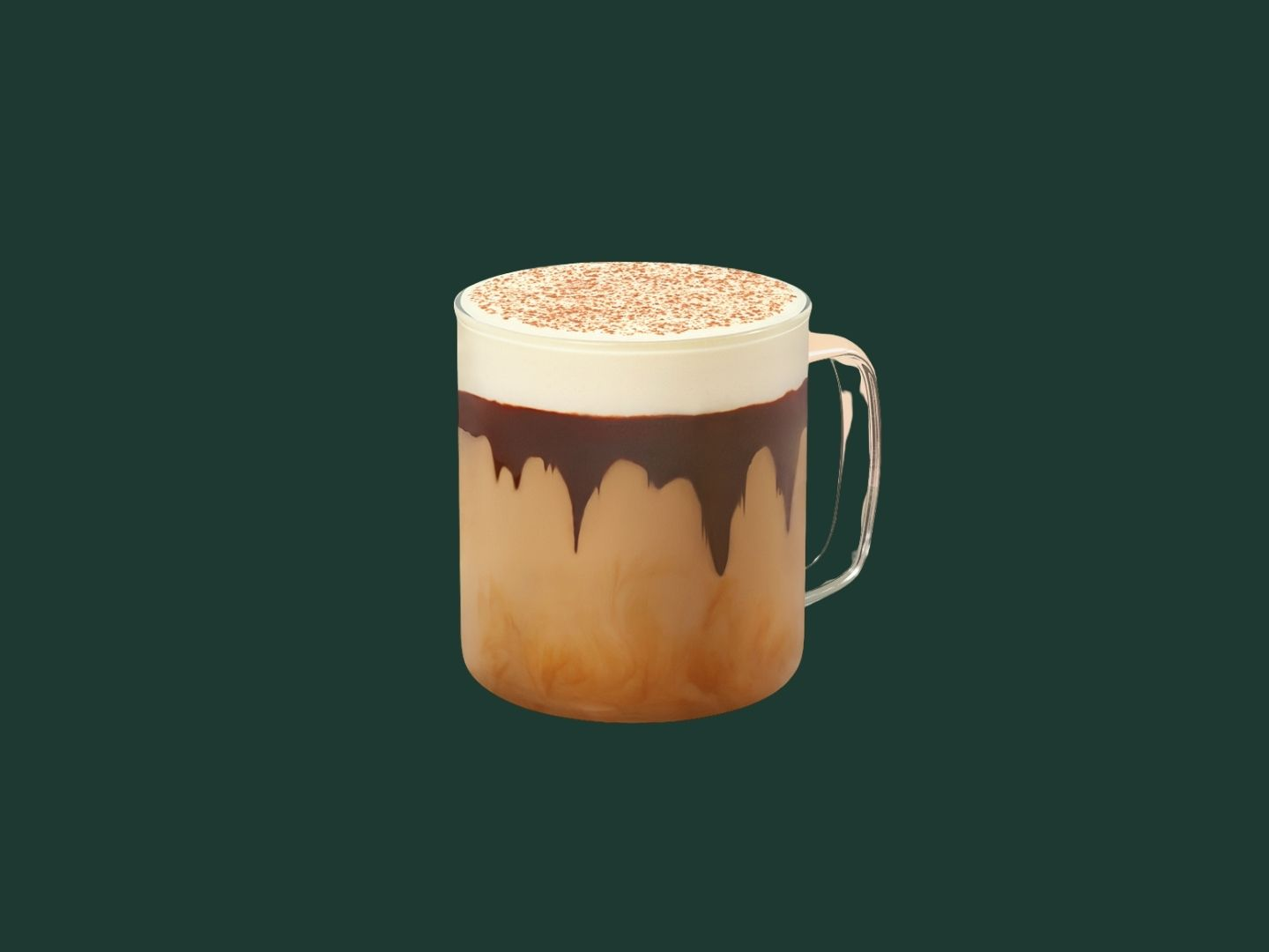 تيراميسو لاتيه