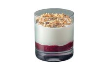 Mixed Berry Granola