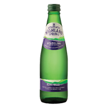 Highland Sparkling Water