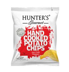 Hunter Hot Chili Pepper