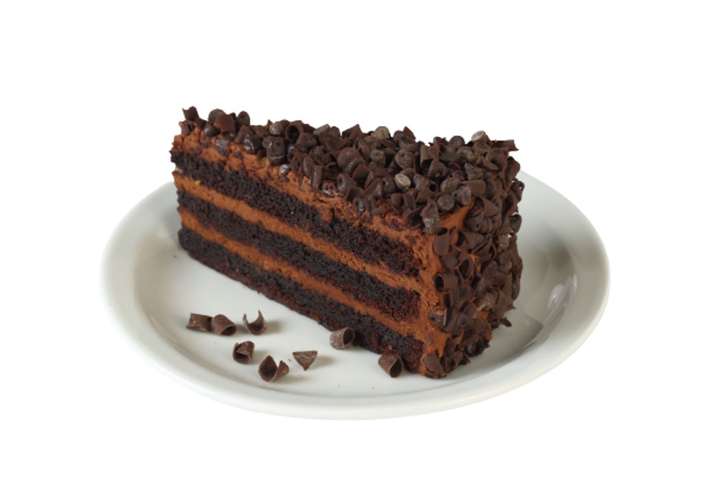 Original Chocolate Cake