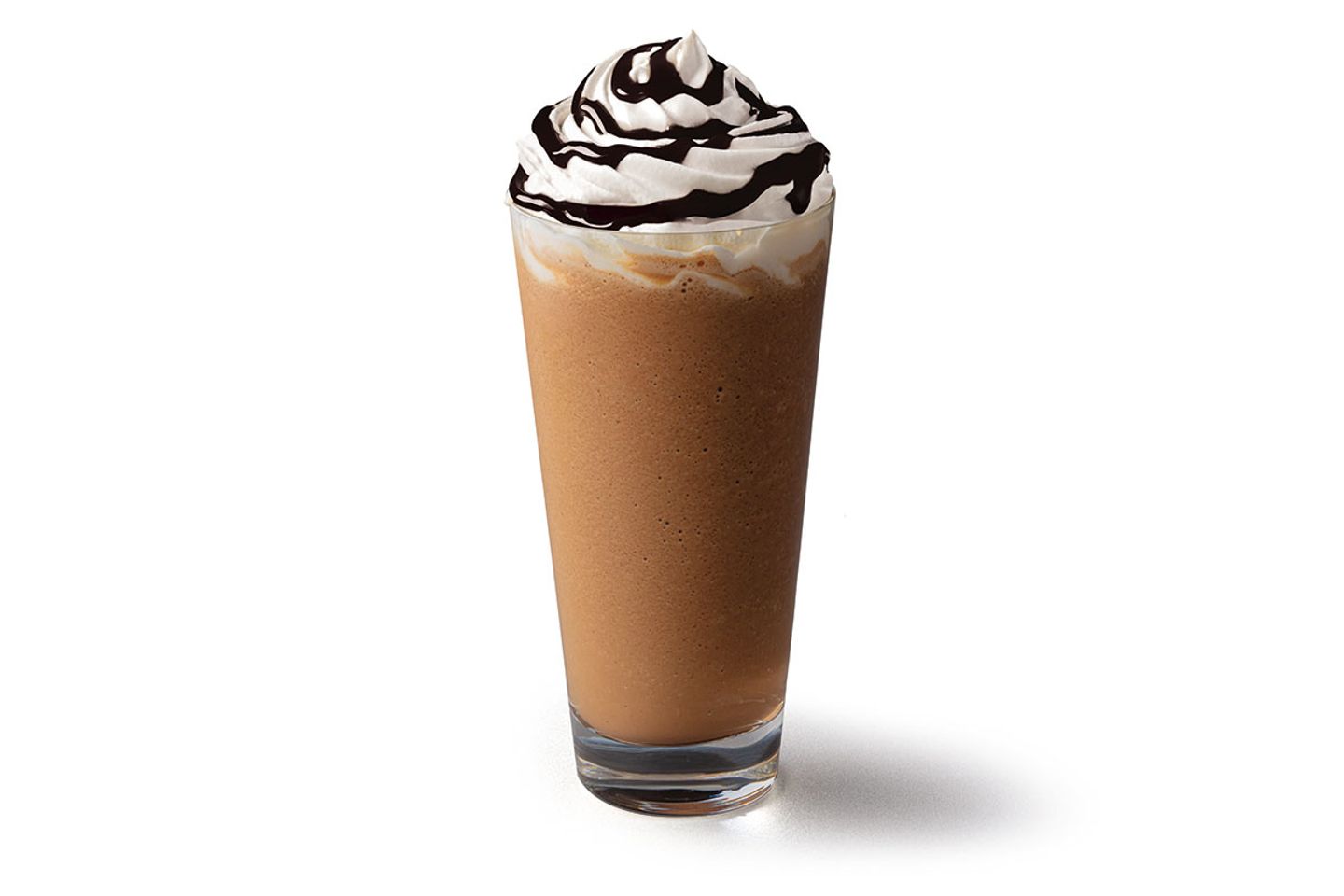 Chocolate Cream Frappuccino®