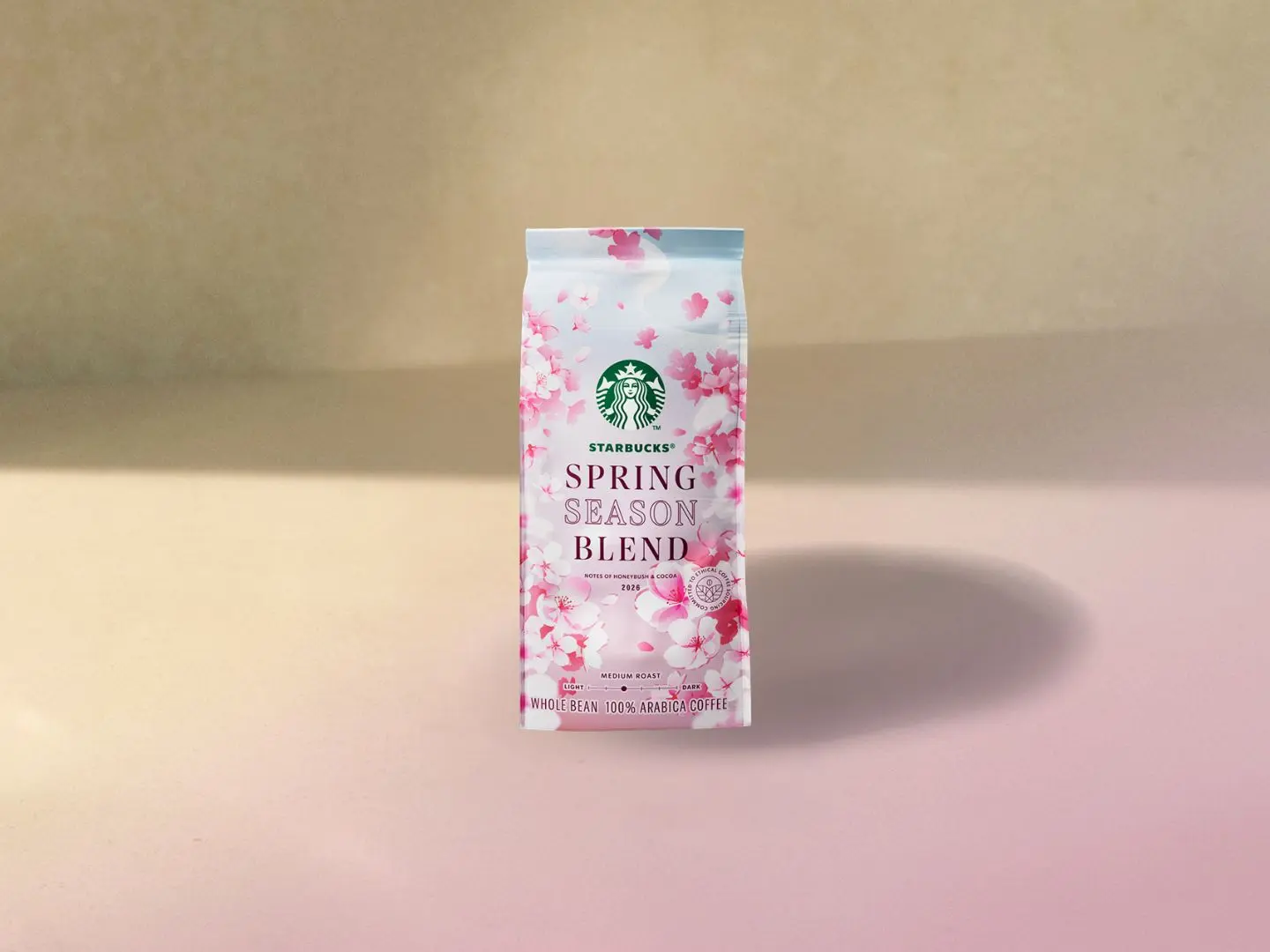 سبرينغ بلِند 250 جم