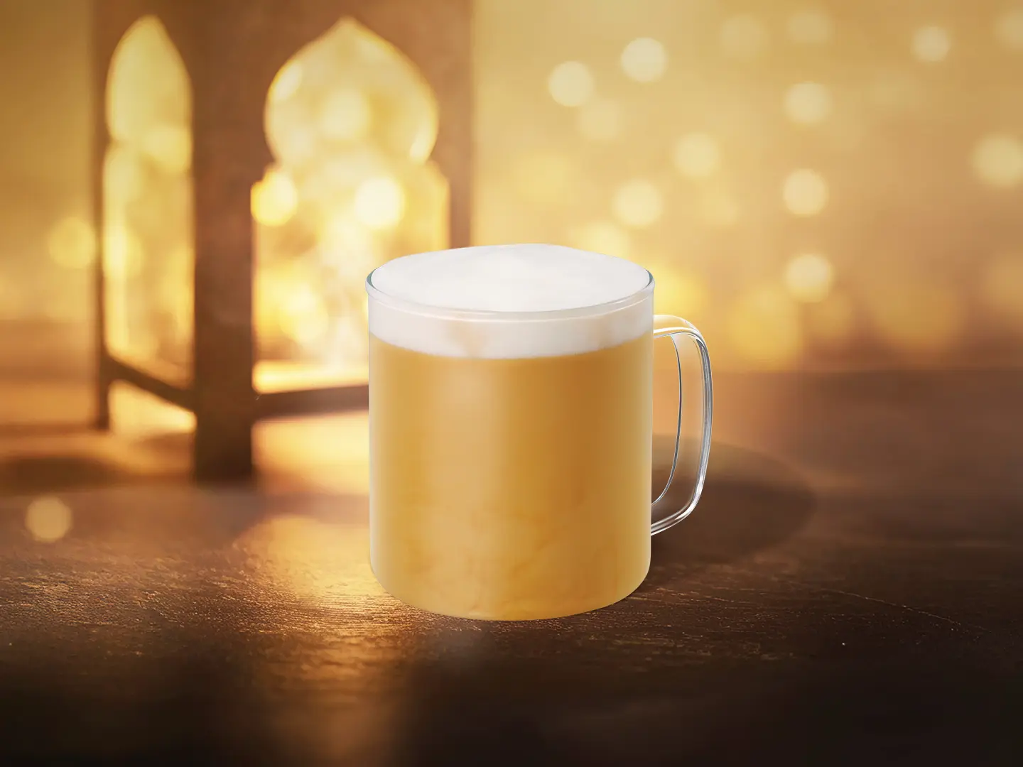 كاردموم لاتيه