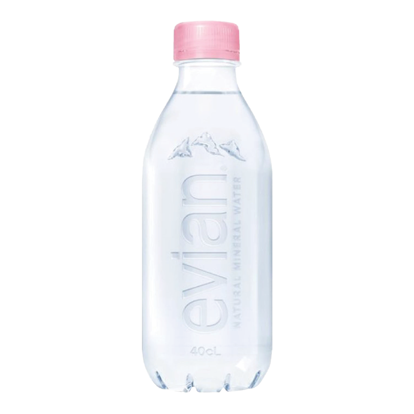 Evian Mineral Water 400 Ml