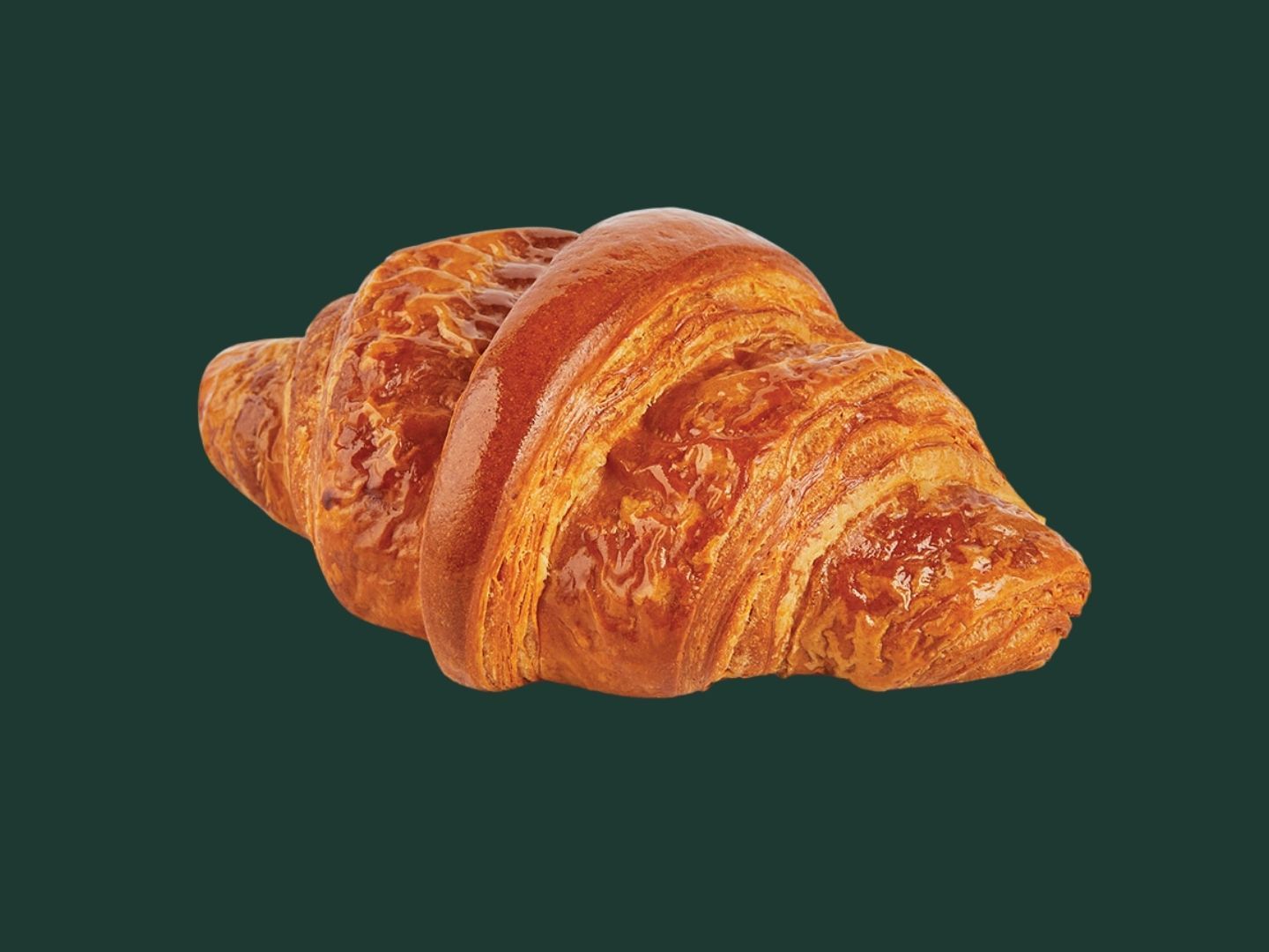 Plain Croissant