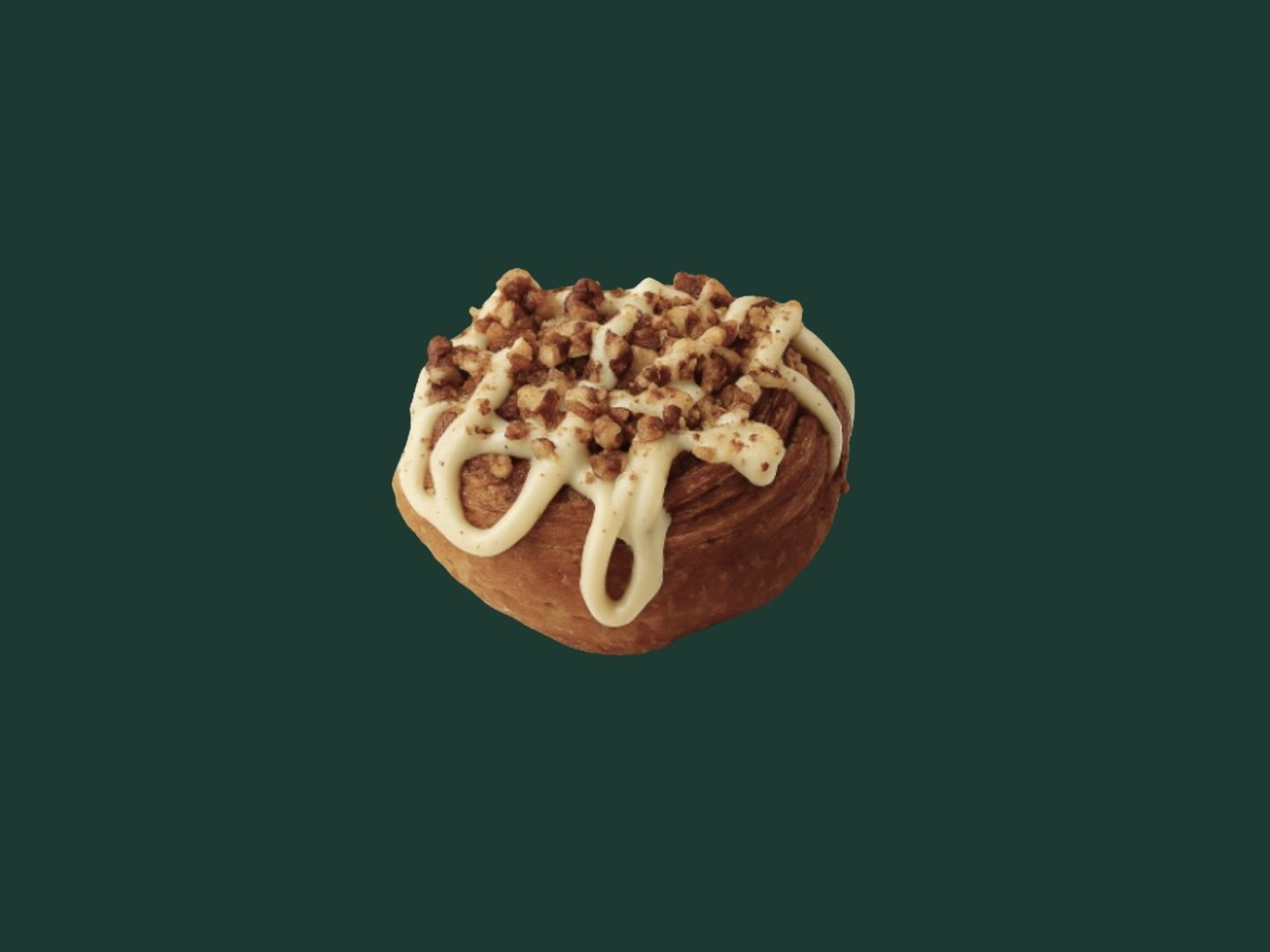 Cinnamon Roll