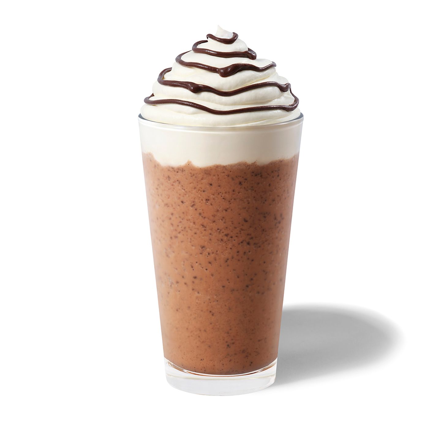 Chocolate Chip Cream Frappuccino®