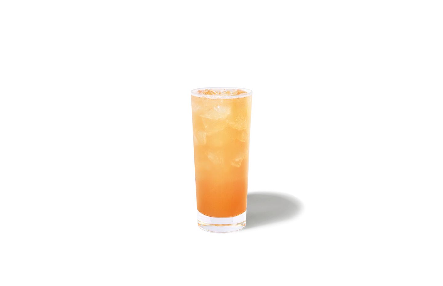 Peach Iced Tea