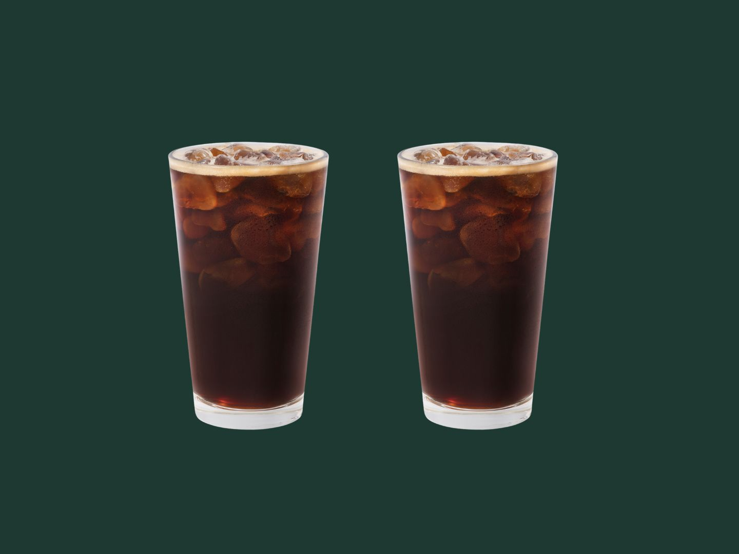 أمريكانو (ساخن أو مثلج)