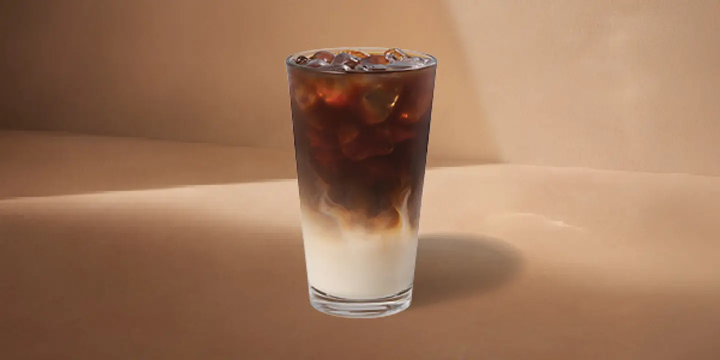 Dates Cold Brew Latte