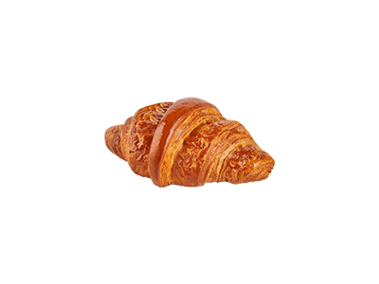 Plain Croissant