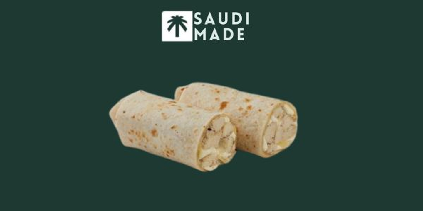 Chicken Caesar Wrap