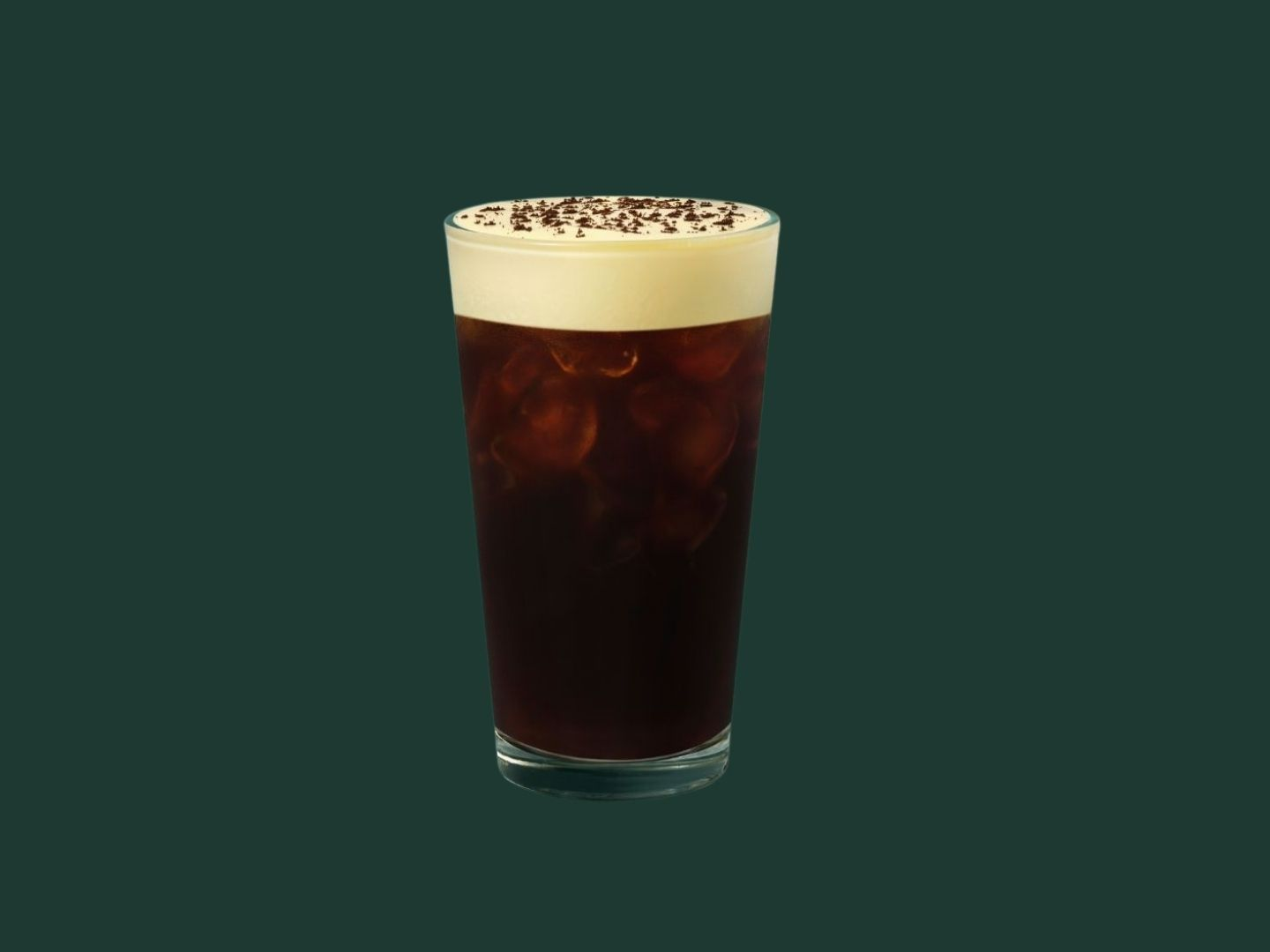 Crème Brulee Cold Brew