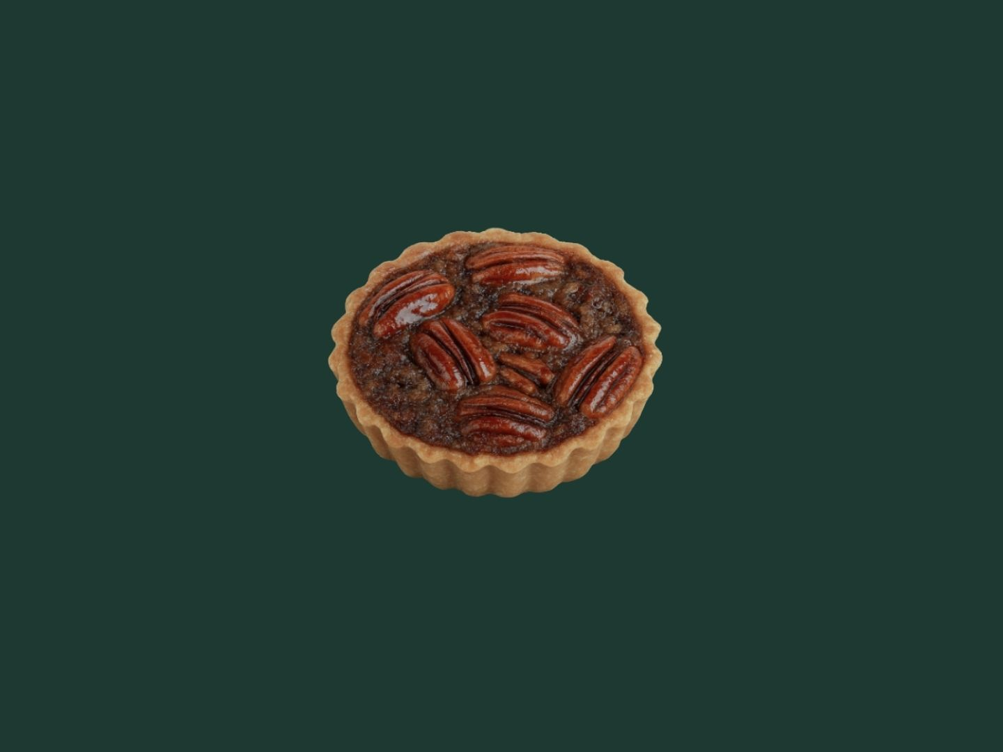 Pecan Pie
