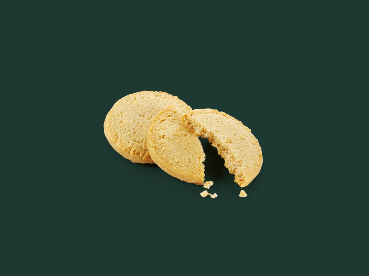 Starbucks Shortbread Cookie