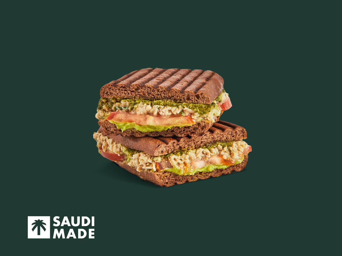 ساندويتش التونا