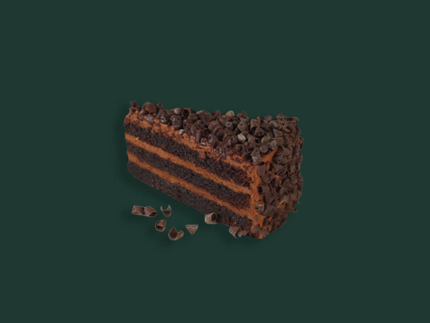 Original Chocolate Cake