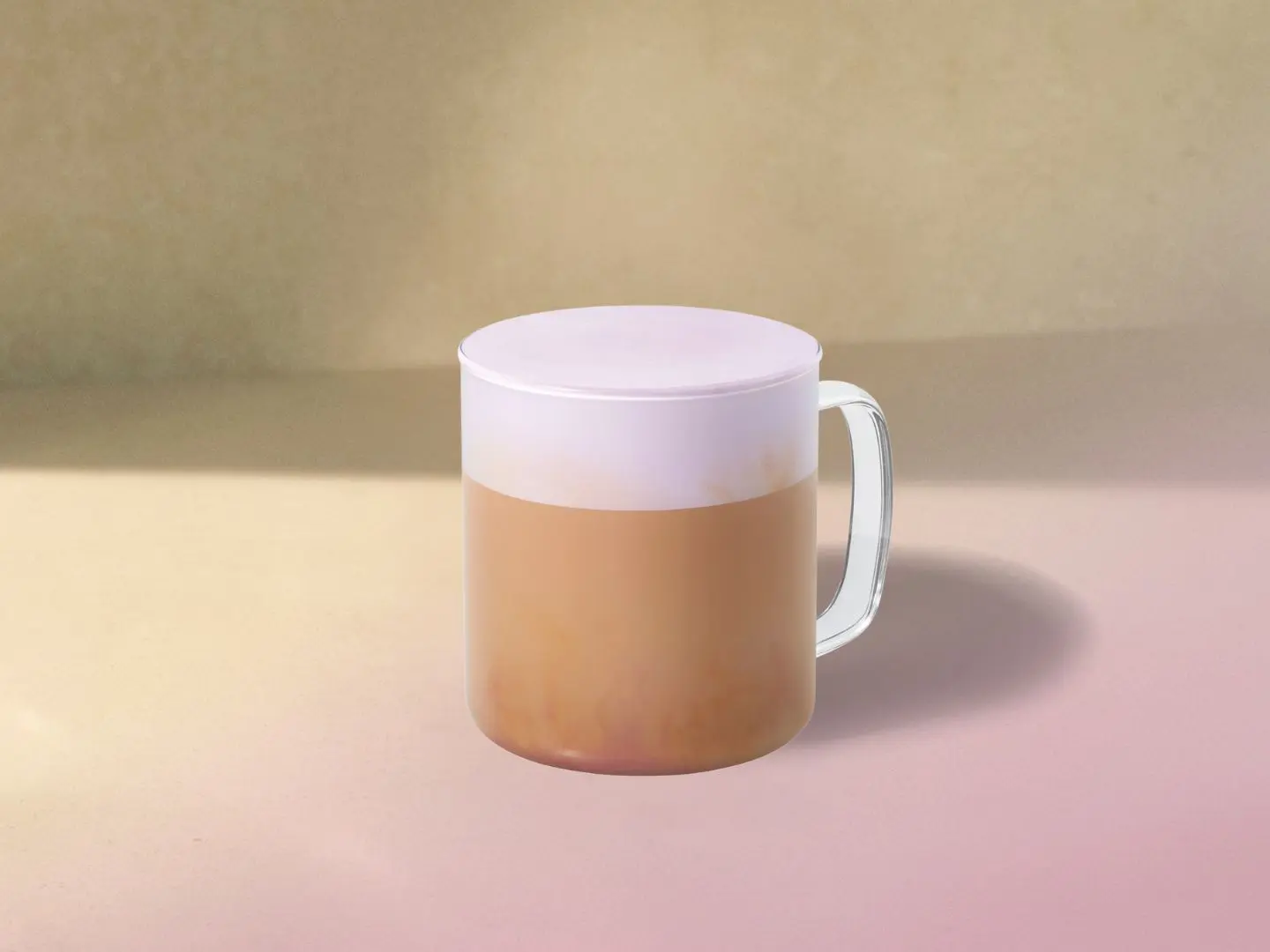 اوبيه فانيليا ميكياتو