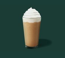 فرابتشينو القهوة