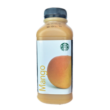Bottle Fresh Mango Juice