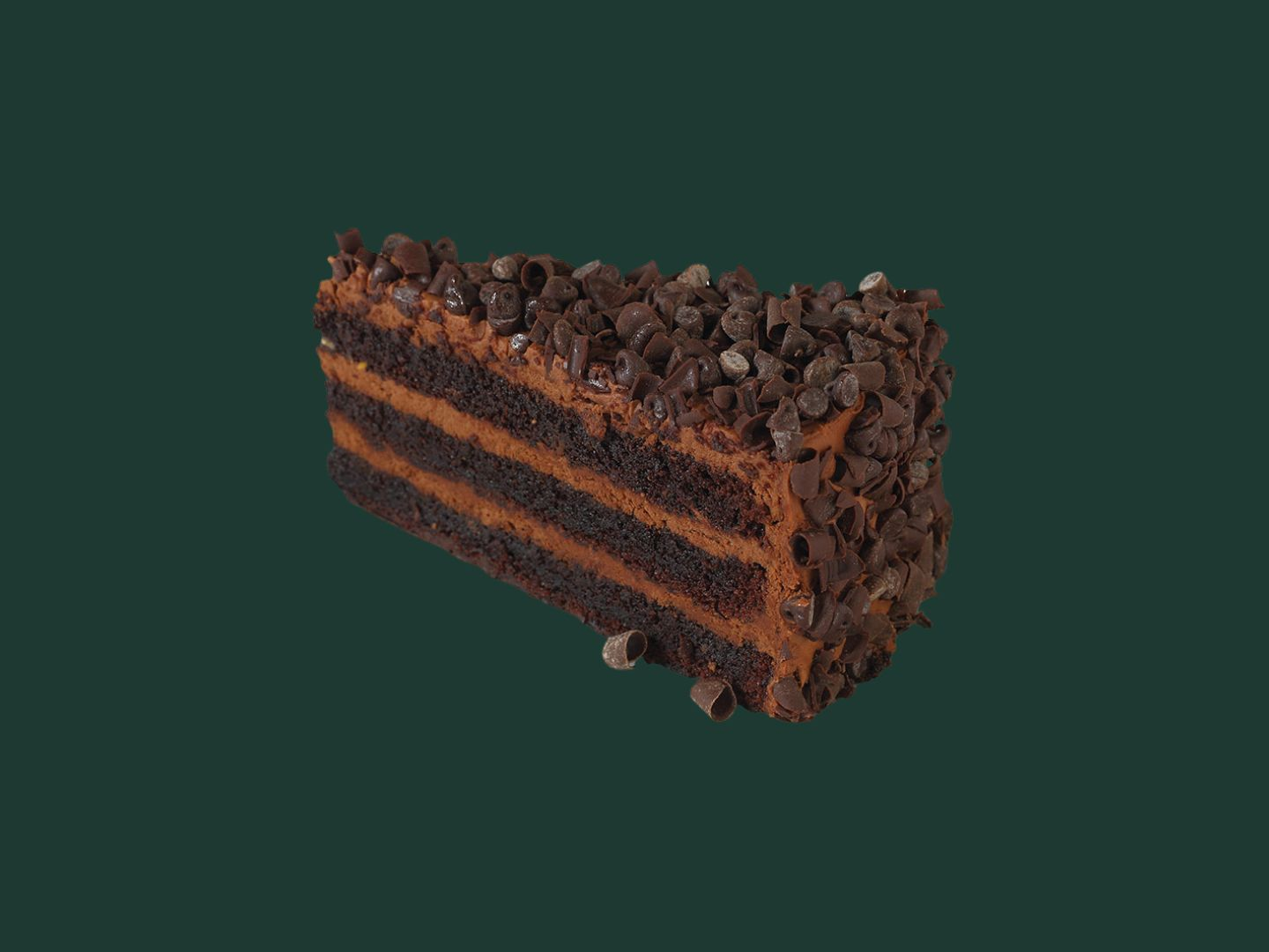 Original Chocolate Cake
