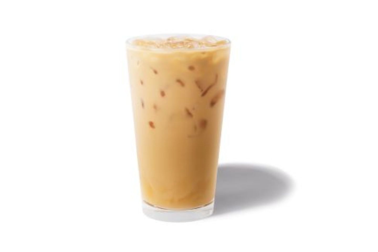 Iced Spanish Latte