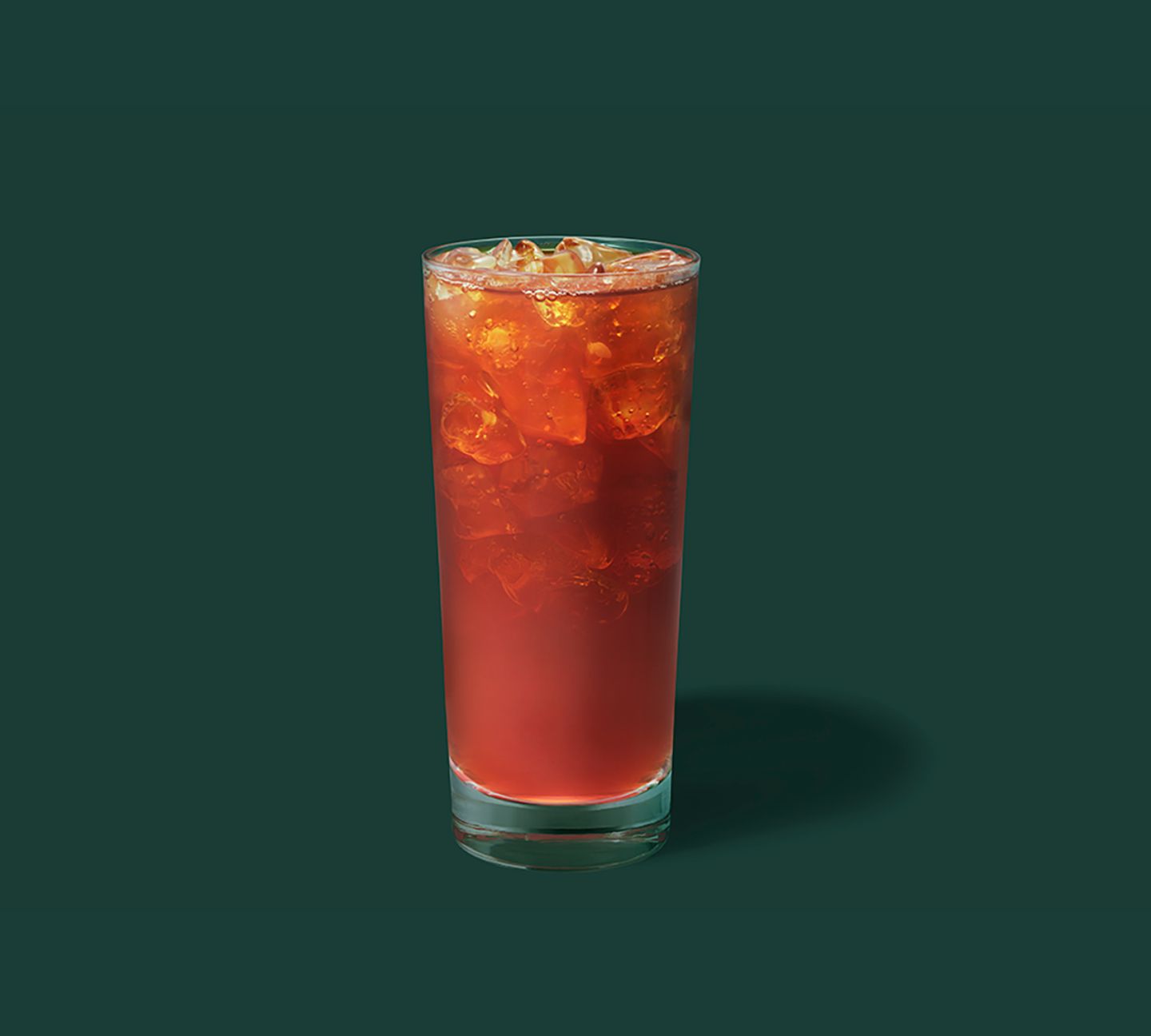 Iced Black Tea