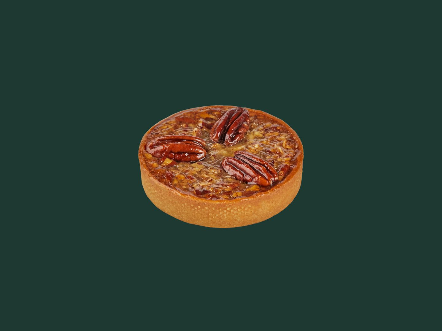 Pecan Tart